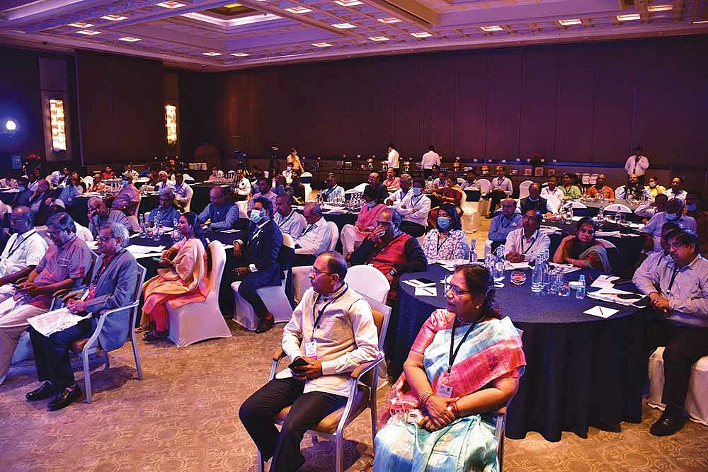 டிஜிட்டல்மயம்: சிறுதொழில் நிறுவனங்களுக்கு வழிகாட்டிய சென்னைக் கருத்தரங்கம்!