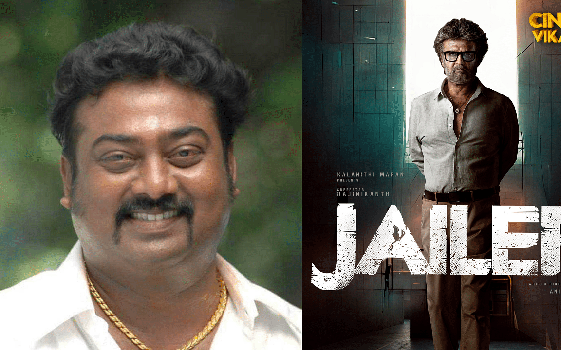 Jailer: சூரமங்கலம் ரஜினி ரசிகர் மன்ற நிர்வாகி டு ரஜினி உடன் நடிக்கும் வாய்ப்பு; மகிழ்ச்சியில் சரவணன்
