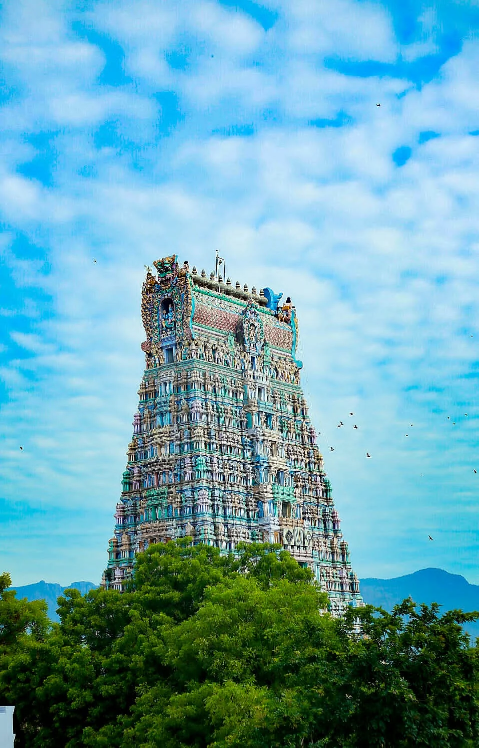 ஆண்டாள் கோயில்