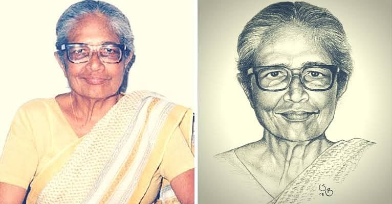 அன்னா மணி