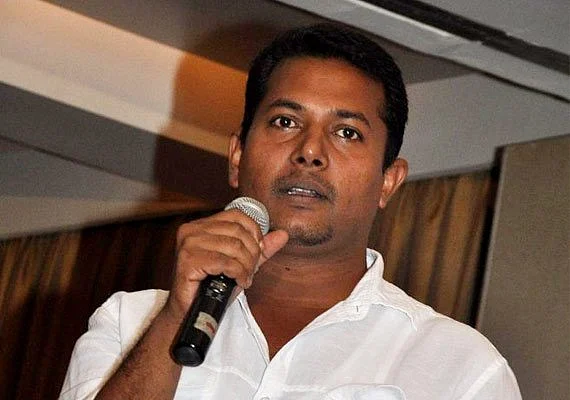 இயக்குநர் மணி நாகராஜ்