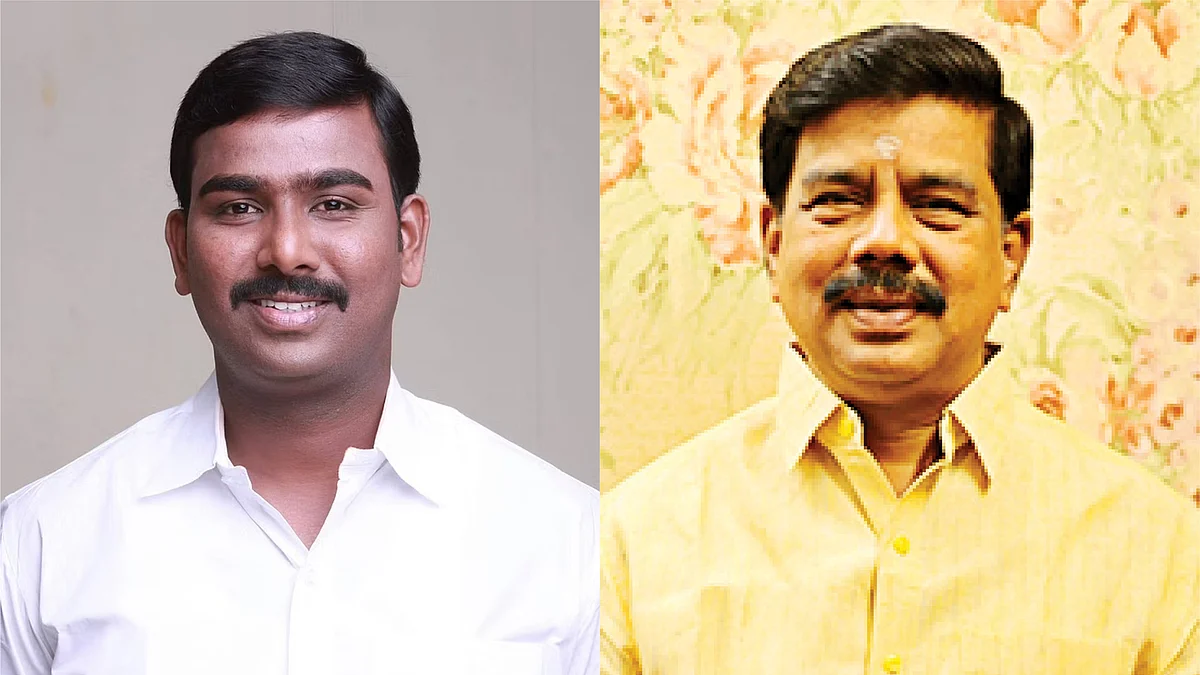 தமிழன் பிரசன்னா, கரு.நாகராஜன்