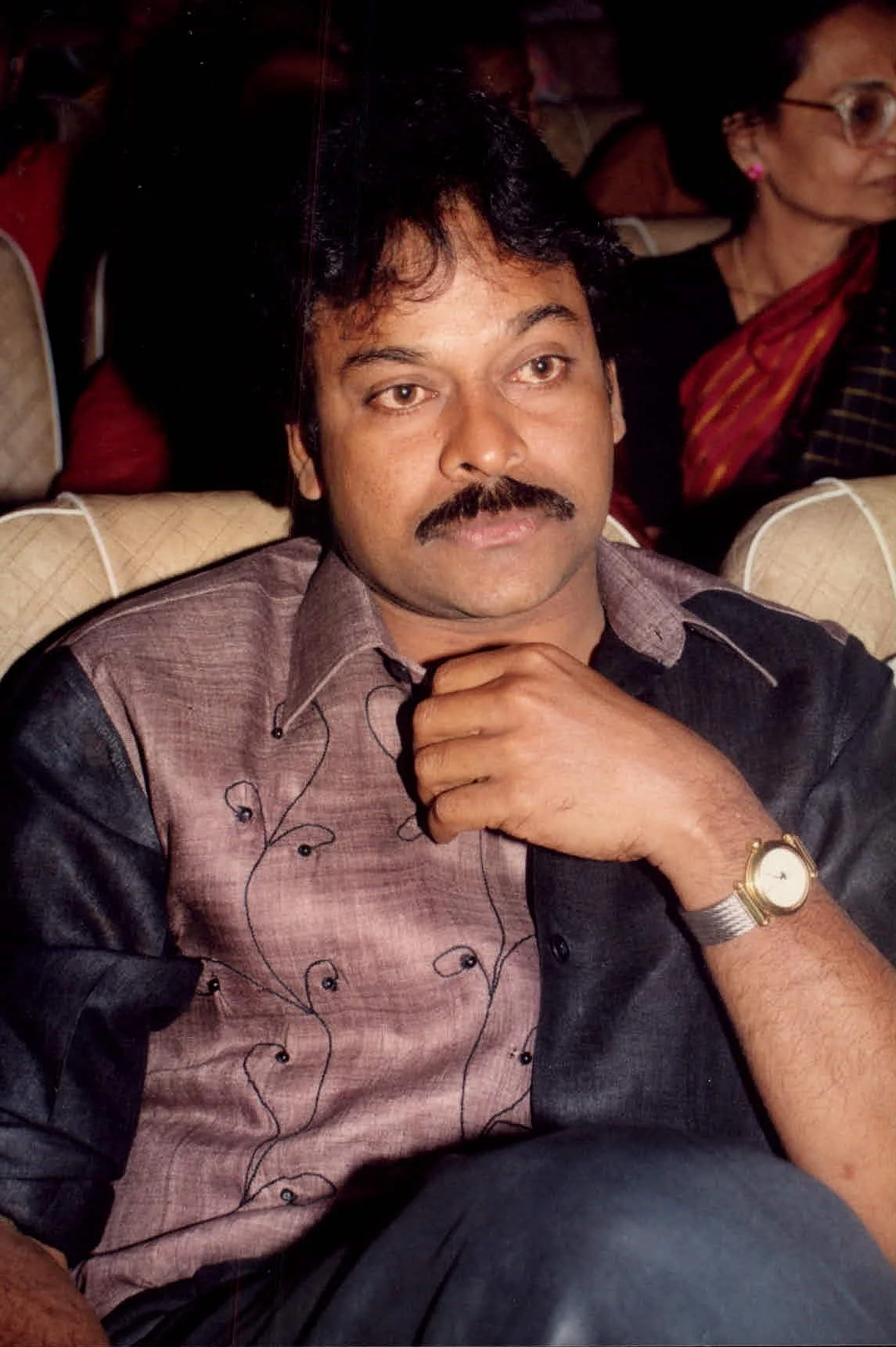 Chiranjeevi