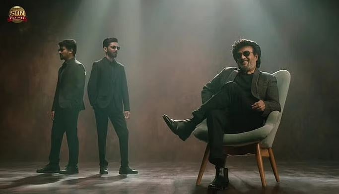 Jailer Exclusive: ரஜினியின் பேரனாக நடிப்பது இவரா?