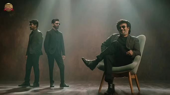 ஜெயிலர்