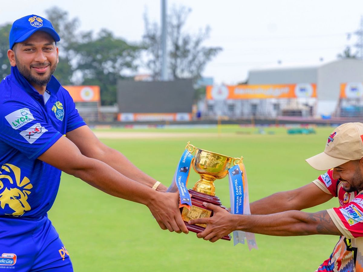 TNPL 2022: அணிகளின் செயல்பாடுகள் எப்படியிருந்தன? சாதித்த, சறுக்கிய இளைஞர்கள் யார், யார்?