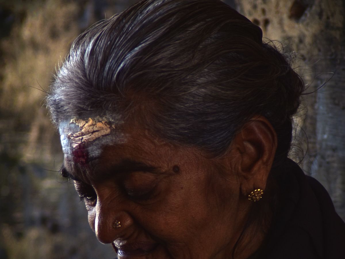 நின்னையே கதியென்று நினைக்கிறேனடி! | சிறுகதை | My Vikatan           