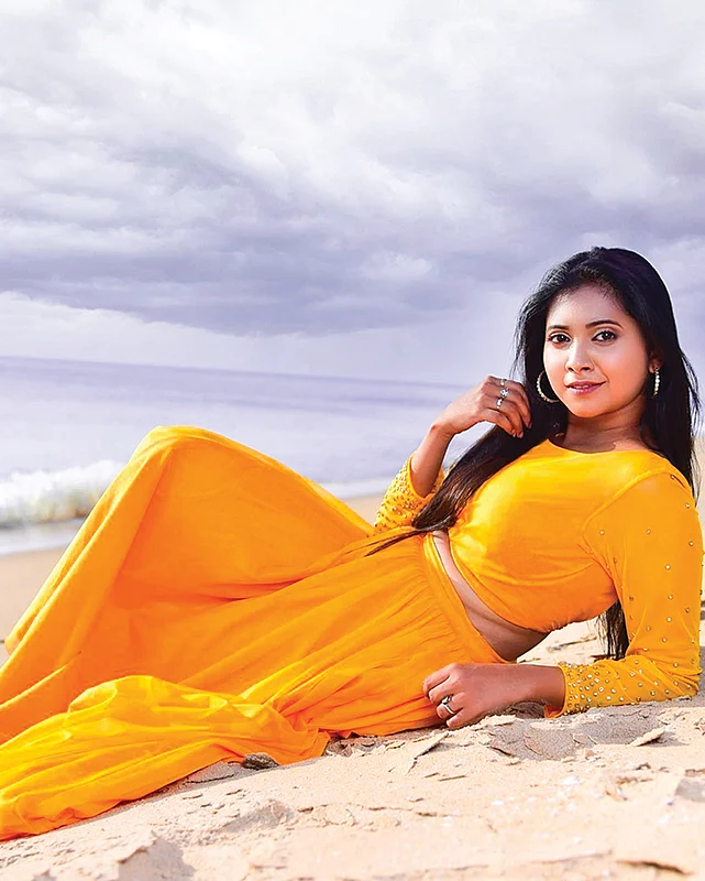 ஷில்பா