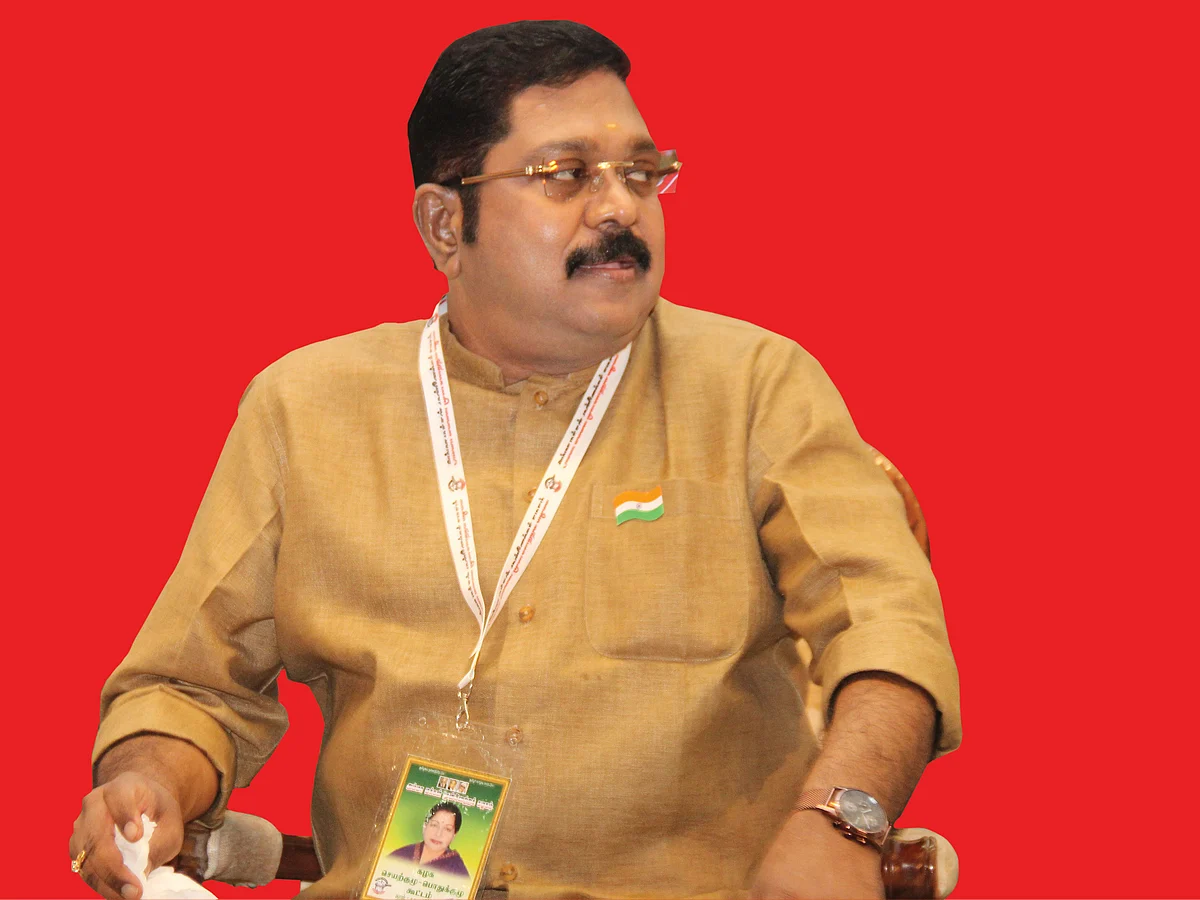 பா.ஜ.க-வுடன் நெருக்கம்... பன்னீருக்கு சாமரம்... தினகரன் கணக்கு என்ன?