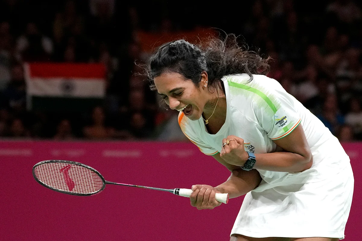 India at CWG: Day 10 Highlights - பதக்க எண்ணிக்கை 55 ஆனது! குத்துச்சண்டை, டேபிள் டென்னிஸ், ஹாக்கி, தடகளத்தில் கலக்கல்!