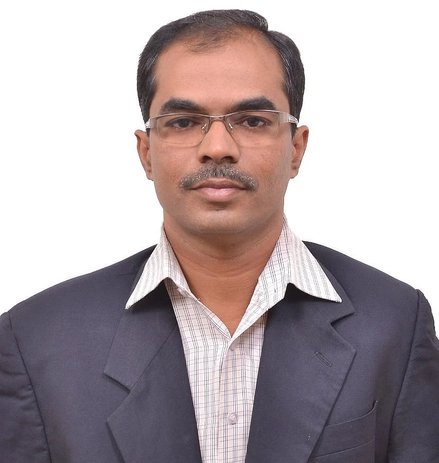 ஜெயகுமார் |CFA (Chartered Financial Analyst)