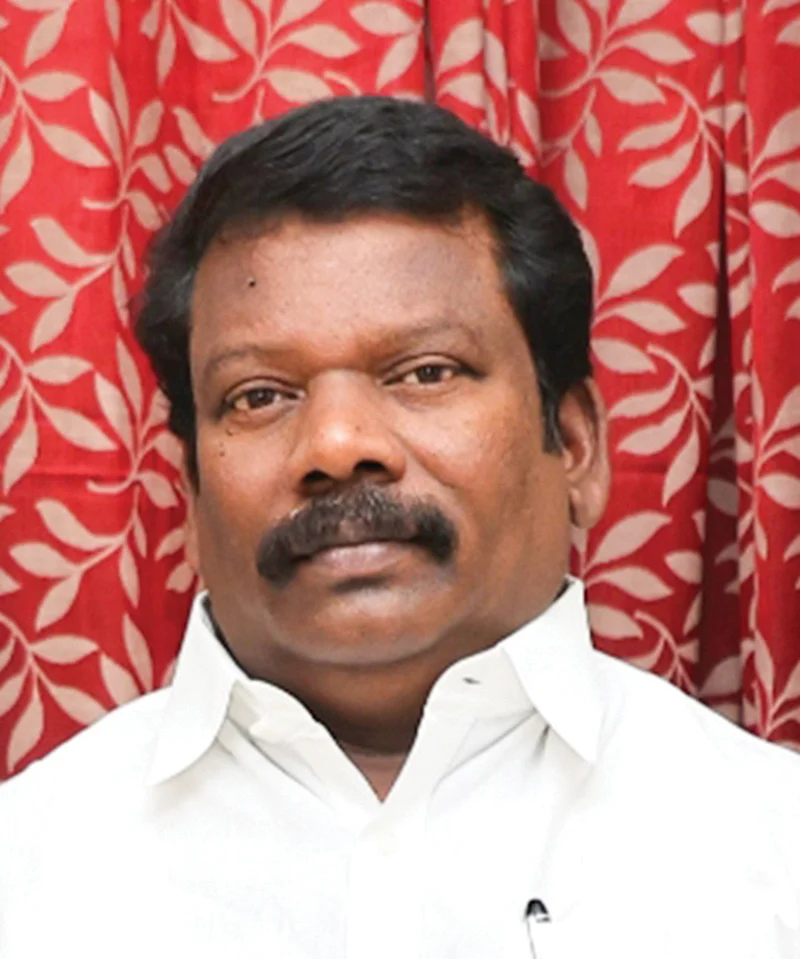 செல்வப்பெருந்தகை