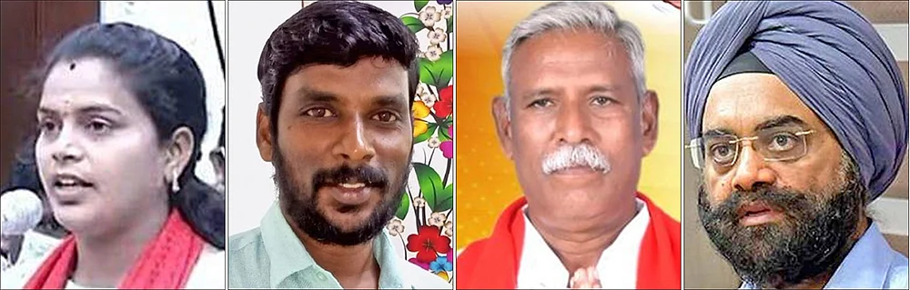 கவுன்சிலர்கள் VS அதிகாரிகள்... என்ன நடக்கிறது சென்னை மாநகராட்சியில்?