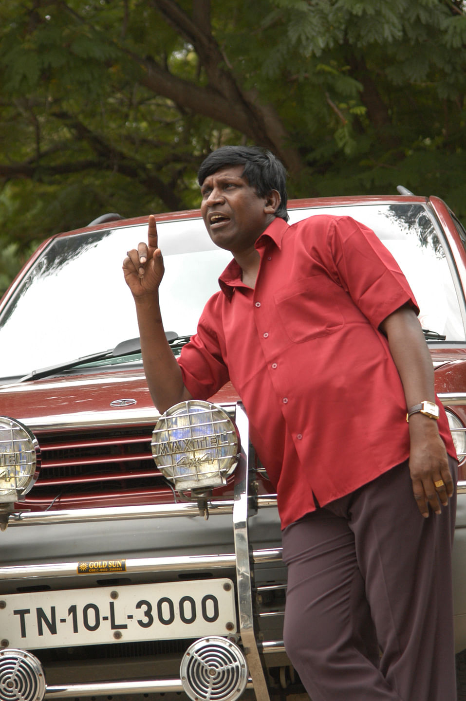 Vadivelu