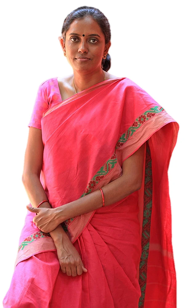 அதிகாரத்தோடும் அகம்பாவத்தோடும் நடந்துகொள்கிறார் நிர்மலா சீதாராமன்! - வெளுத்து வாங்கும் ஜோதிமணி
