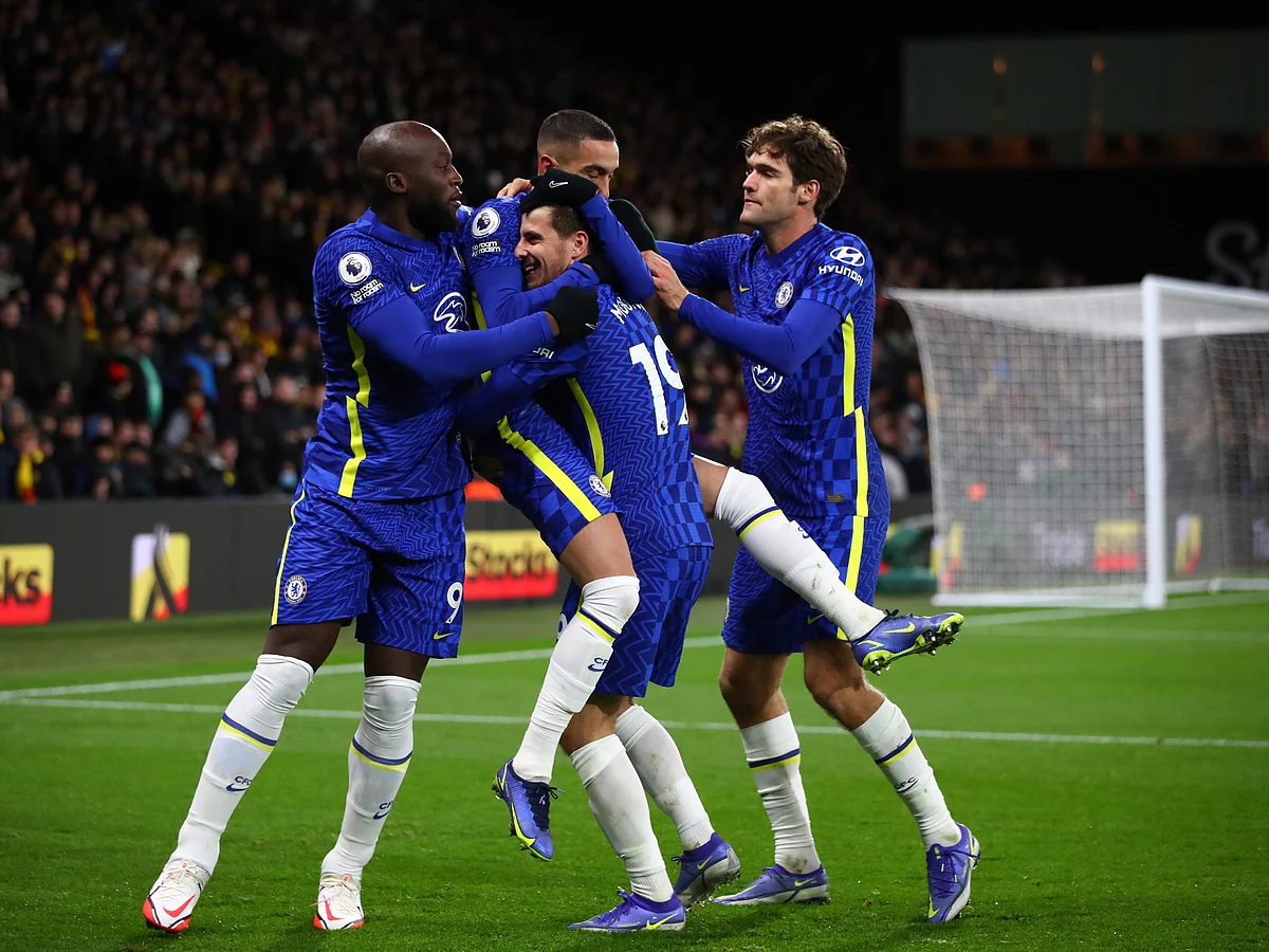 Premier League Week 2:செல்சீ தோல்வி,மான்சிட்டி டிரா, ஆர்செனல் முதலிடம்,இது புது பிரீமியர் லீக் பாஸ்!