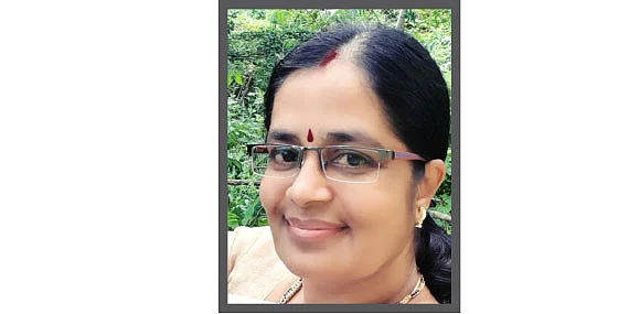 கி.சரஸ்வதி