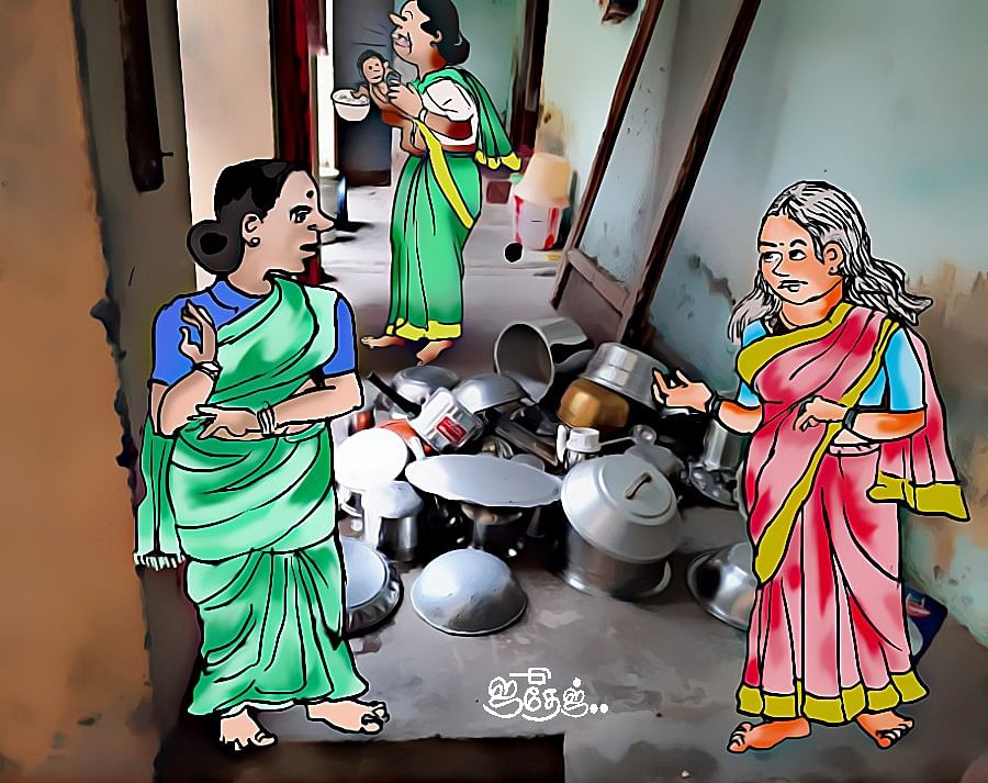 Representational Image