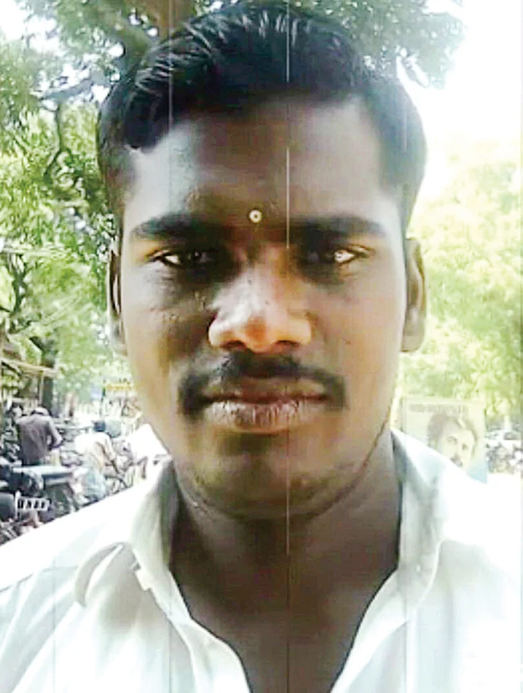 முருகேசன்