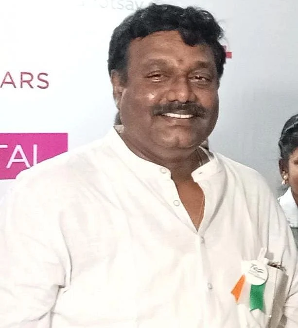 வெங்கட பண்டித நெல்லுரி