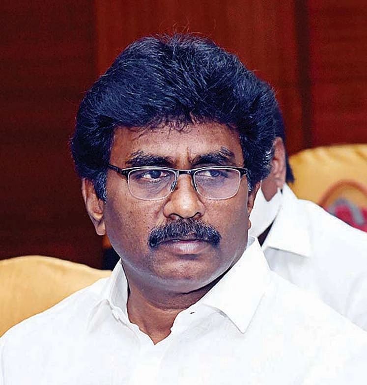 ``நானென்ன எதிர்க்கட்சி எம்.பி-யா?” - மாநகராட்சிக்கு எதிராக கொதித்த சேலம் திமுக எம்.பி; நடந்தது என்ன?