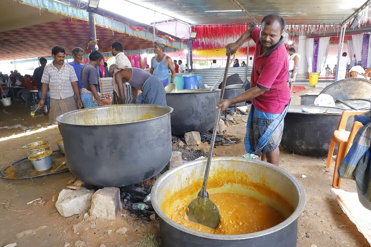 மட்டன் குழம்பு