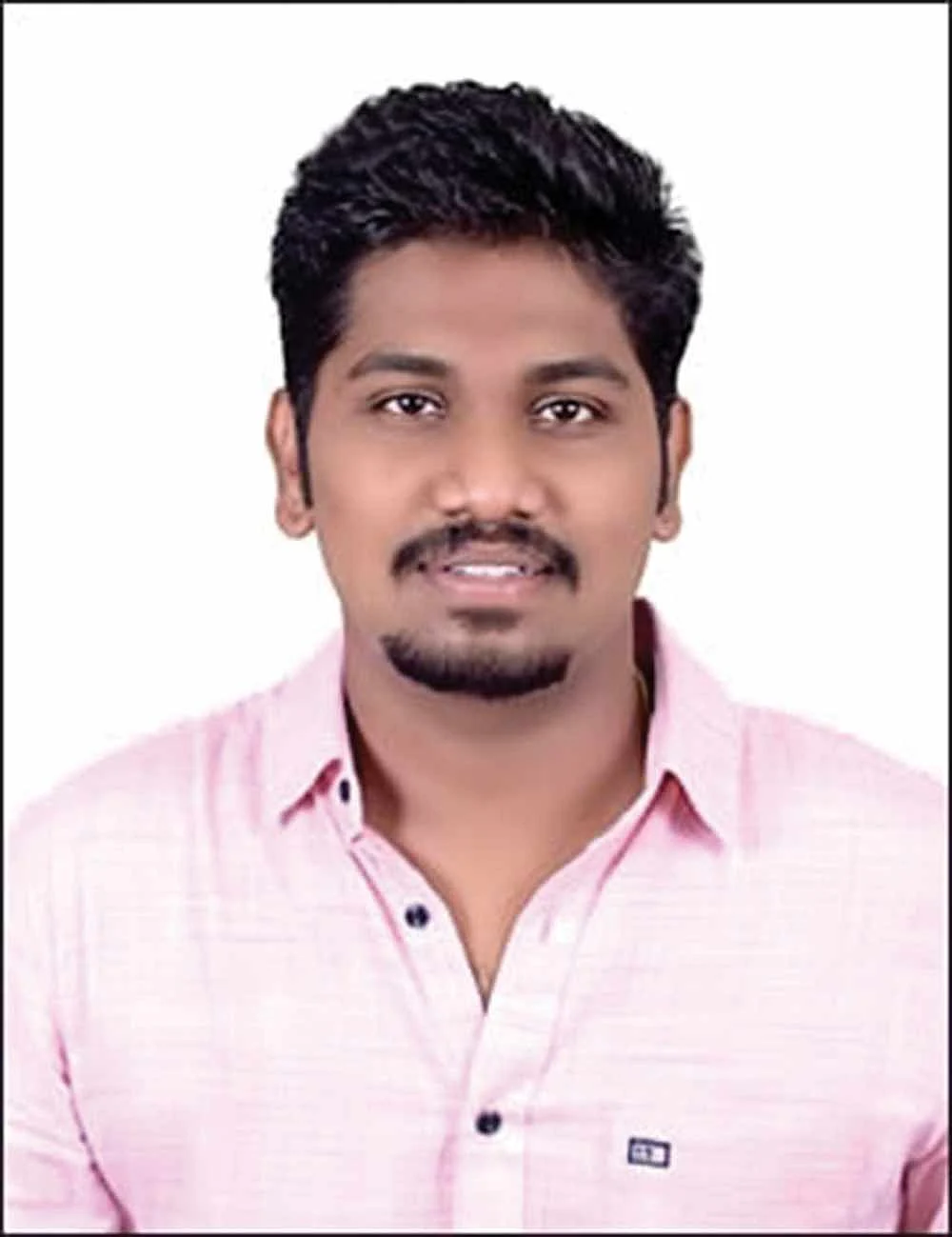 அஸ்வின் பாஸ்கரன்
