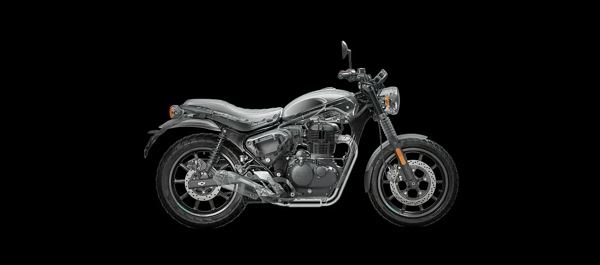 349 CC, 20.2bhp, 27Nm engine