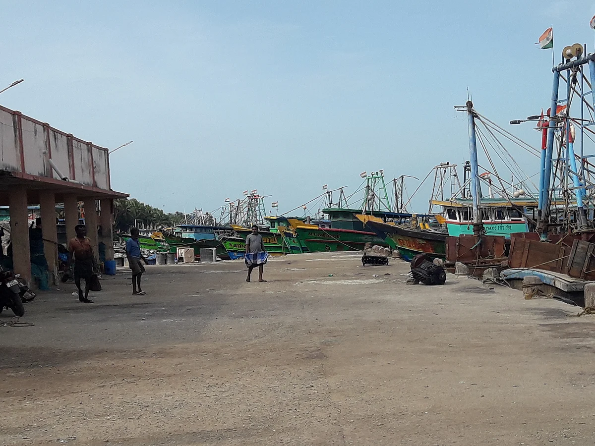 திரைகடலோடியும்