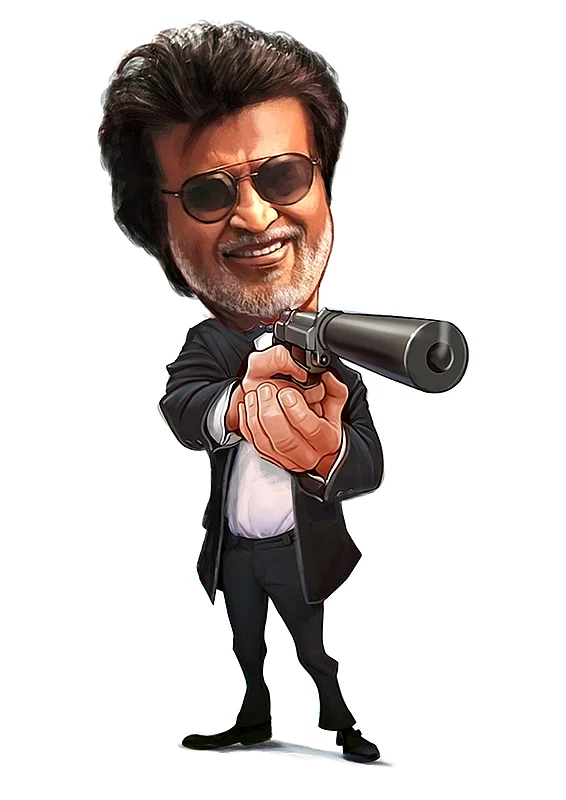 வாசகர் மேடை: மைக் ஃபைட்டர்ஸ்!