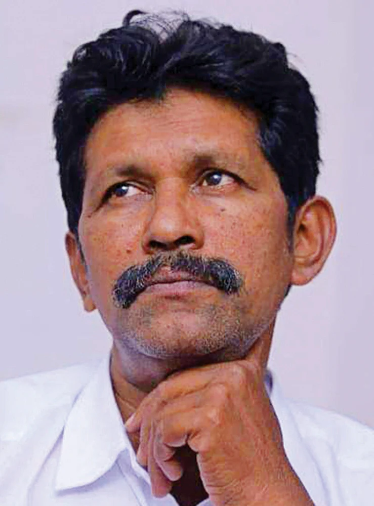ச.பாலமுருகன்