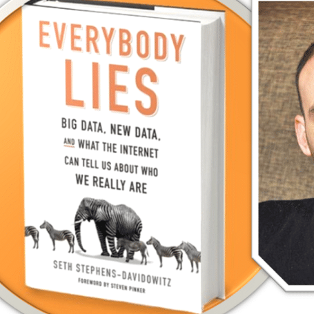 Everybody Lies | Seth Stephens-Davidowitz