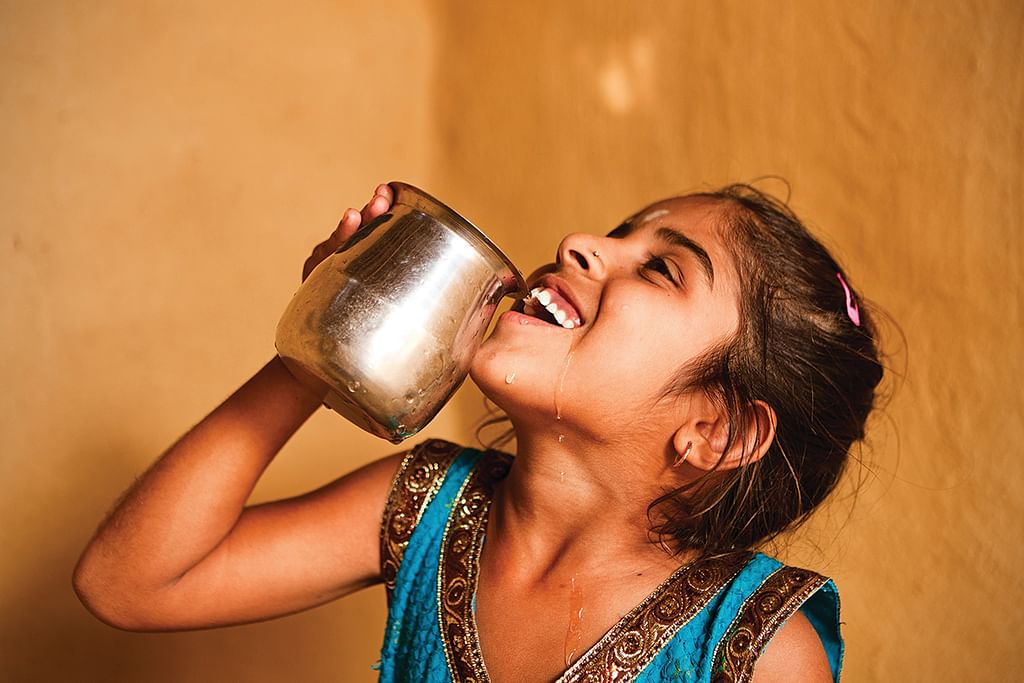 ஆரோக்கியம் ஒரு பிளேட் - 22