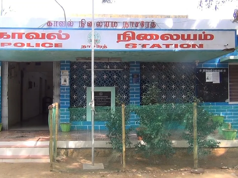 தூத்துக்குடி: 5 மாதங்களுக்கு முன்பு மாயமான சர்வேயர் எலும்புக்கூடாக மீட்பு! – போலீஸ் விசாரணை