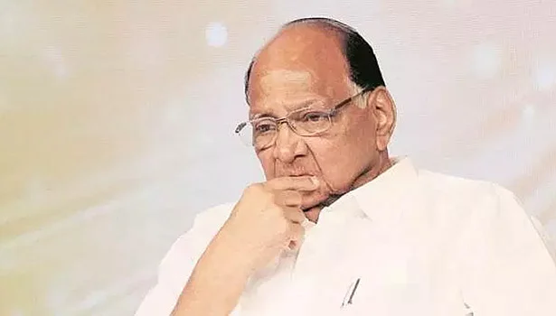 சரத் பவார்