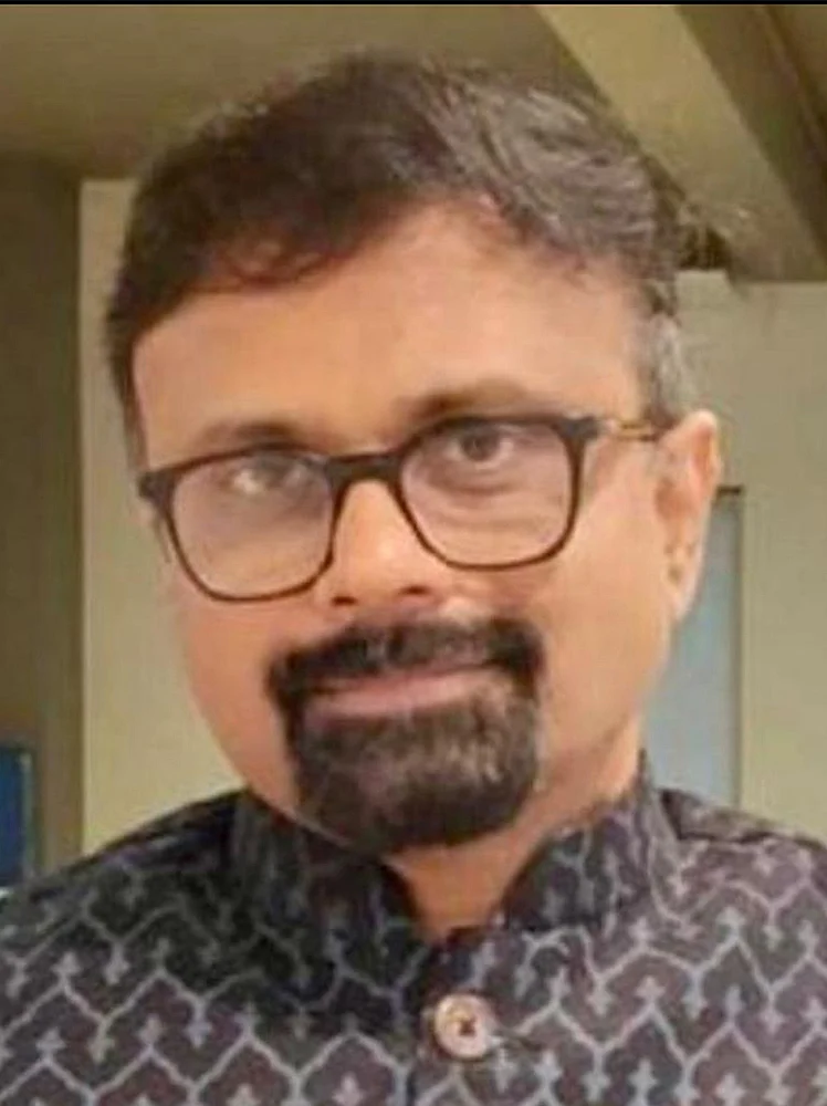 ஷியாம் சேகர்