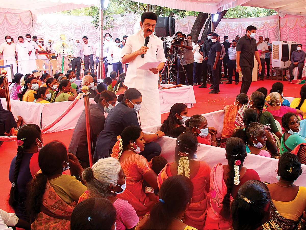 ஊரெல்லாம் கிட்னி பிரச்னை! - அலுமினிய ஆலை காரணமா? - துயரத்தில் செங்காடு கிராமம்