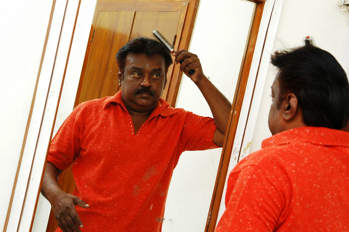 Vijayakanth