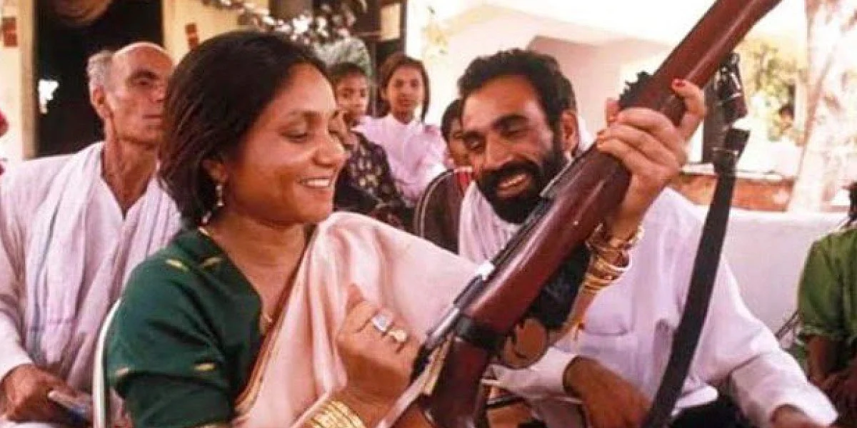 பூலான் தேவி