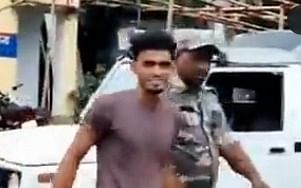 காதலை ஏற்க மறுத்த மாணவி; பெட்ரோல் ஊற்றி எரித்துக் கொன்ற இளைஞர்! - அதிர்ச்சி சம்பவம்