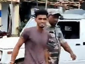 காதலை ஏற்க மறுத்த மாணவி; பெட்ரோல் ஊற்றி எரித்துக் கொன்ற இளைஞர்! - அதிர்ச்சி சம்பவம்