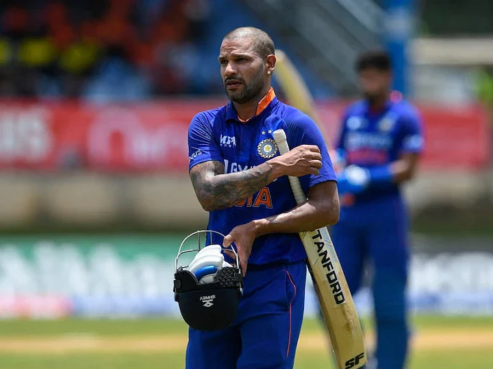 Team India