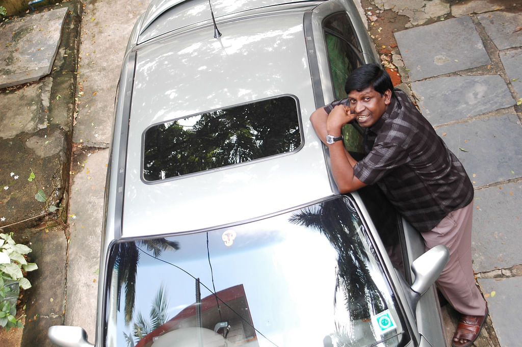 Vadivelu