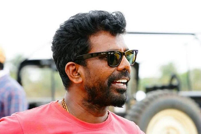 கனல் கண்ணன்