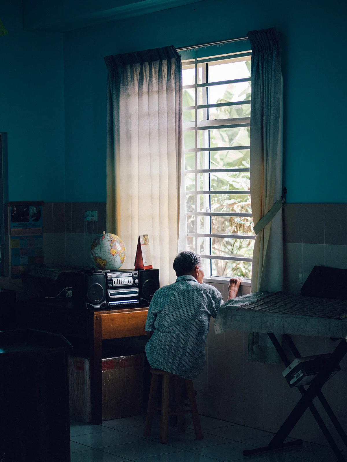 Representational Image