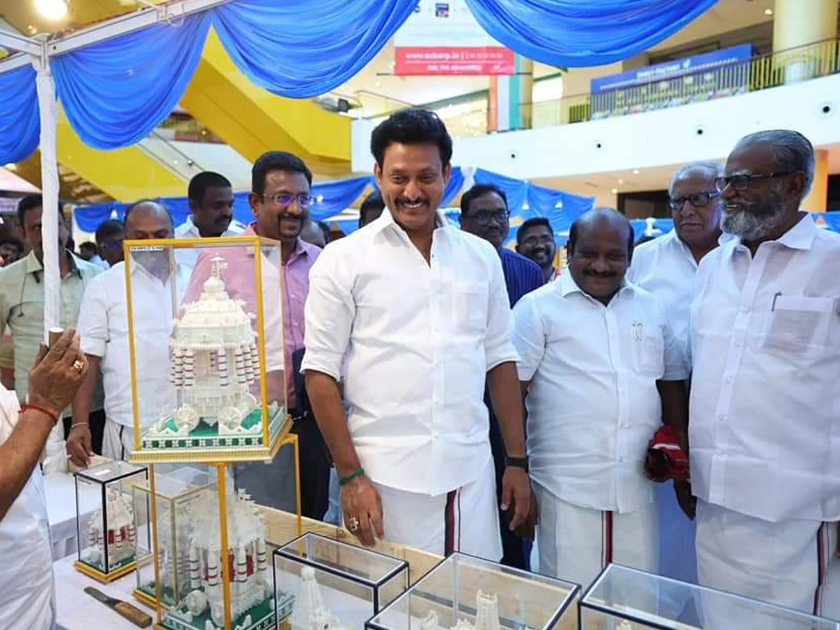 பழனி பஞ்சாமிர்தம்...
தஞ்சாவூர் நாதஸ்வரம்...
புவிசார் குறியீடு என்றால் என்ன? அதனால் என்ன நன்மை?