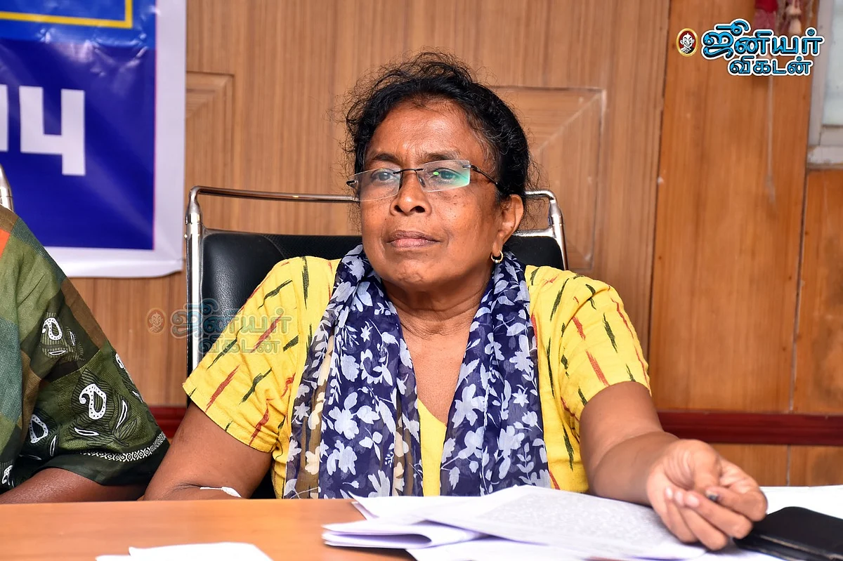 வழக்கறிஞர் ரஜினி