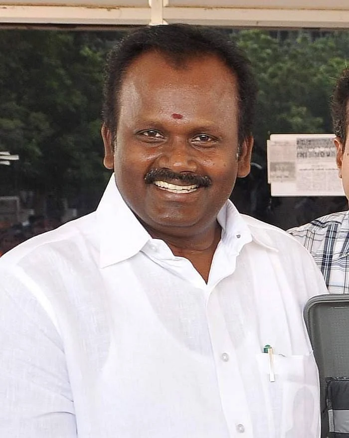 எஸ்.காமராஜ்