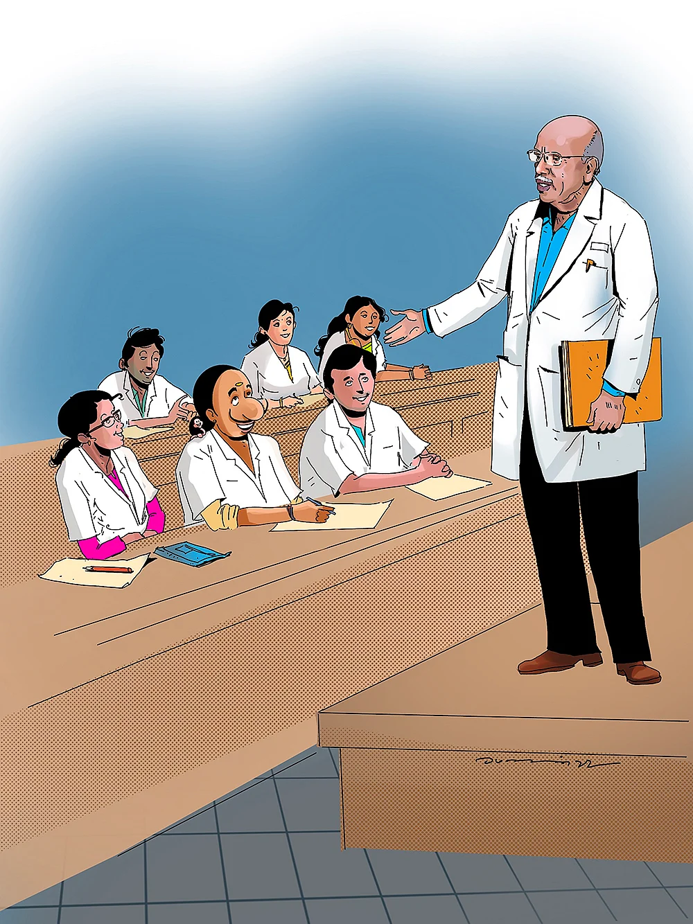 மண்புழு மன்னாரு