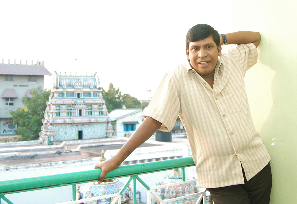 Vadivelu